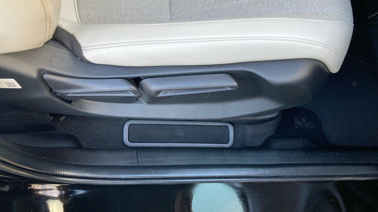 Honda Jazz 1.5 i-MMD Hybrid EX 5dr eCVT Hybrid Hatchback